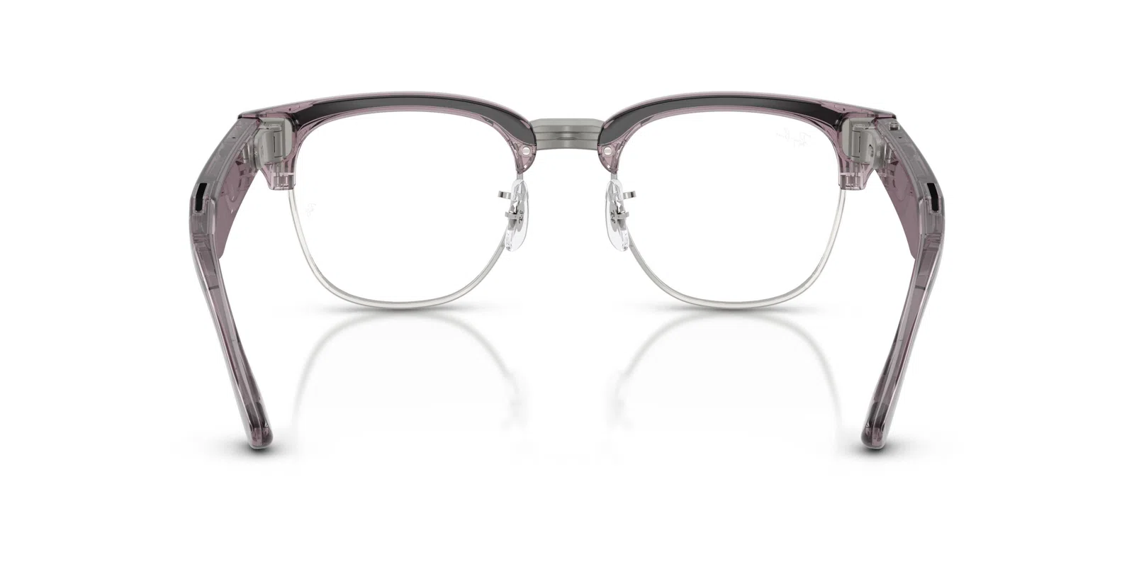 Ray-Ban Meta Ray-ban Meta Audio Clubmaster Optics 7004V - view 15